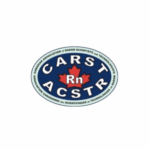 CARST Rn ACSTR Logo