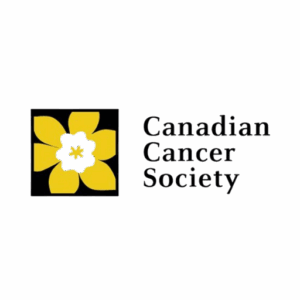 Canadian Cancer Society Logo