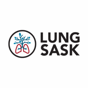 Lung Sask Logo
