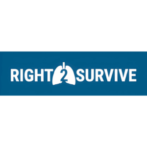 Right 2 Survive Logo