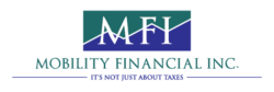 Mobility Financial Inc.
