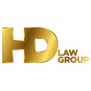HD law Group Logo